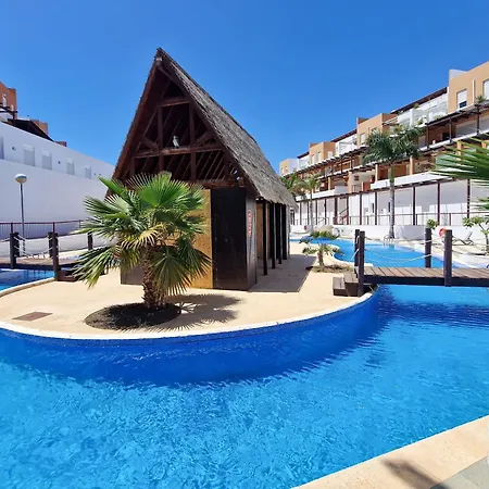 4 Bedrooms Ocean View Amarilla Golf San Miguel de Abona