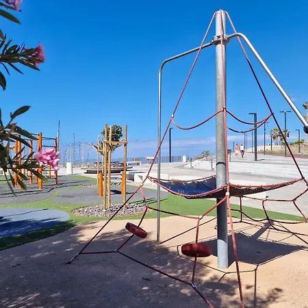 4 Bedrooms Ocean View Amarilla Golf San Miguel de Abona