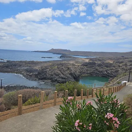 4 Bedrooms Ocean View Amarilla Golf * San Miguel de Abona