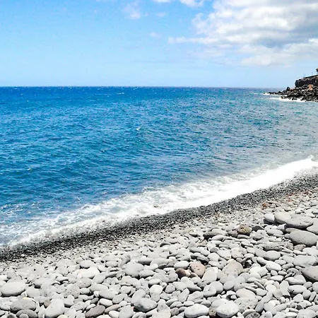 4 Bedrooms Ocean View Amarilla Golf