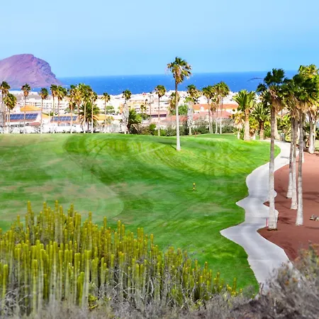 4 Bedrooms Ocean View Amarilla Golf סן מיגל דה אבונה