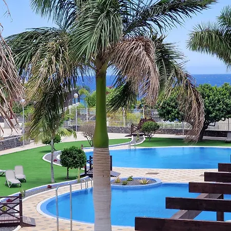4 Bedrooms Ocean View Amarilla Golf *