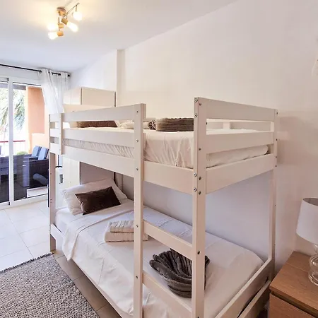 4 Bedrooms Ocean View Amarilla Golf