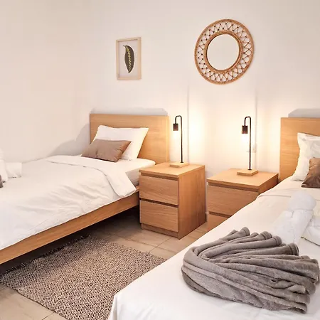 4 Bedrooms Ocean View Amarilla Golf *