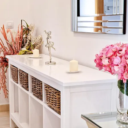 4 Bedrooms Ocean View Amarilla Golf * סן מיגל דה אבונה