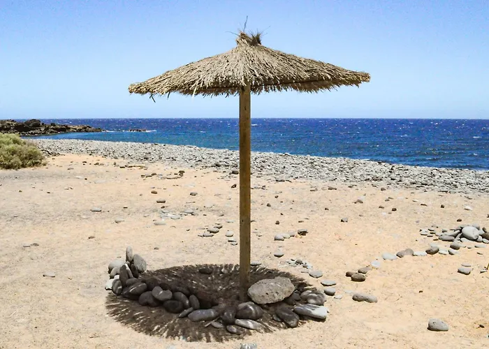 Appartamento 4 Bedrooms Ocean View Amarilla Golf San Miguel de Abona