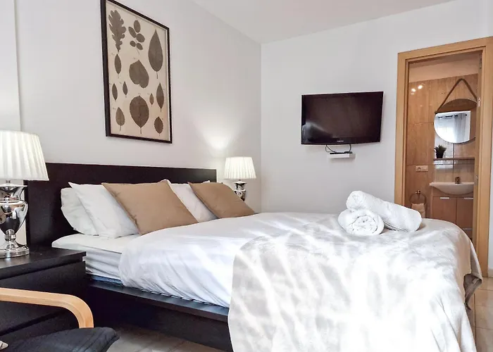 4 Bedrooms Ocean View Amarilla Golf Appartamento San Miguel de Abona