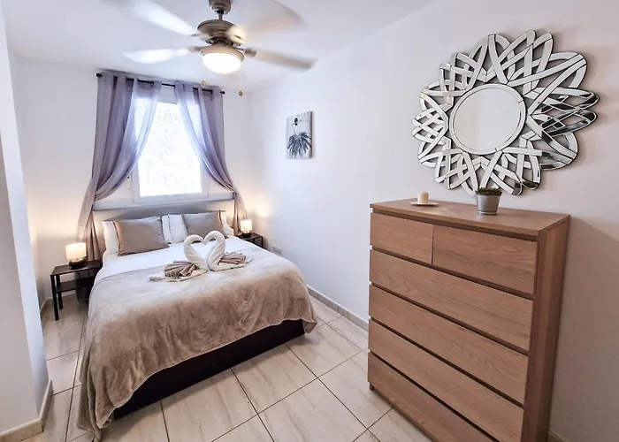 Appartamento 4 Bedrooms Ocean View Amarilla Golf