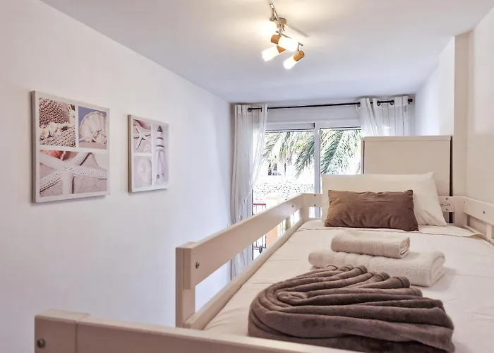 4 Bedrooms Ocean View Amarilla Golf Appartamento