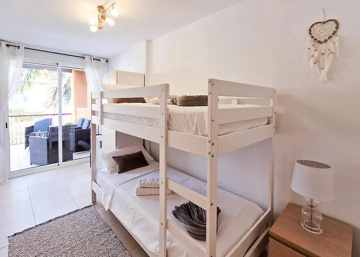 4 Bedrooms Ocean View Amarilla Golf