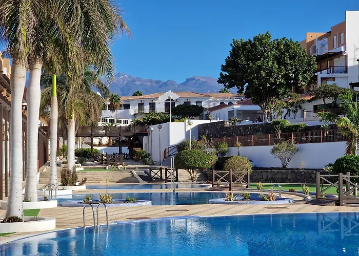 4 Bedrooms Ocean View Amarilla Golf *