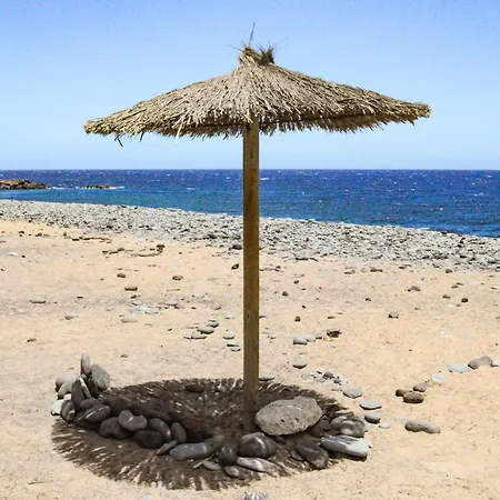 Appartement 4 Bedrooms Ocean View Amarilla Golf San Miguel de Abona