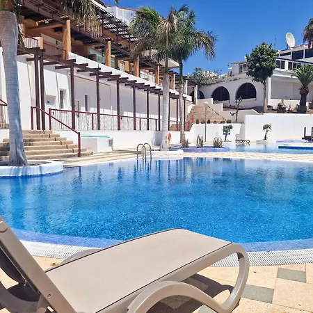 4 Bedrooms Ocean View Amarilla Golf Lejlighed