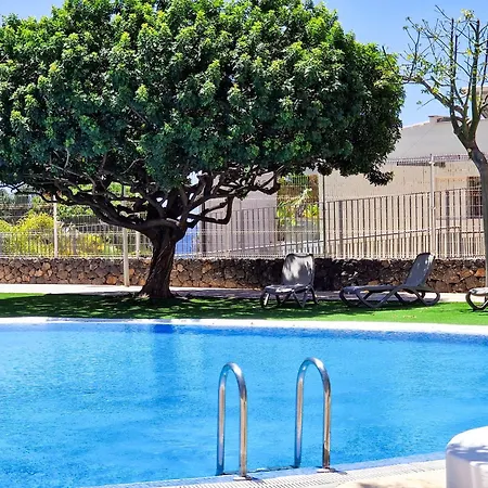 4 Bedrooms Ocean View Amarilla Golf San Miguel de Abona