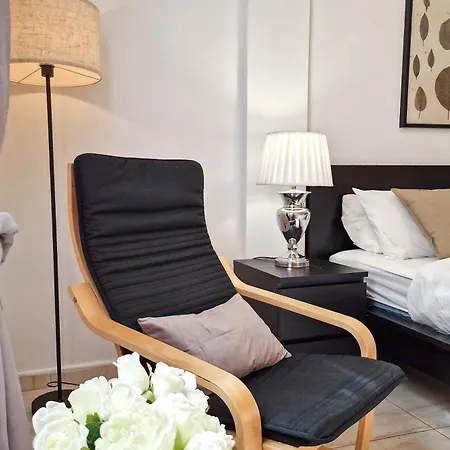Lejlighed 4 Bedrooms Ocean View Amarilla Golf San Miguel de Abona