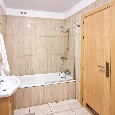 4 Bedrooms Ocean View Amarilla Golf Lejlighed San Miguel de Abona
