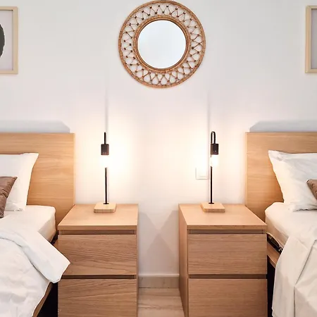 4 Bedrooms Ocean View Amarilla Golf San Miguel de Abona