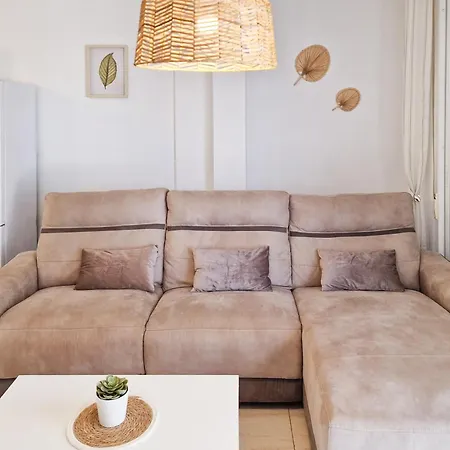 Apartamento 4 Bedrooms Ocean View Amarilla Golf San Miguel de Abona