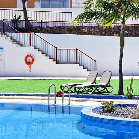 4 Bedrooms Ocean View Amarilla Golf *