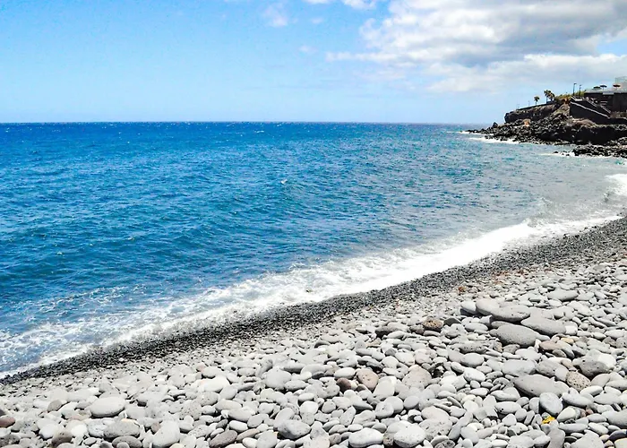 4 Bedrooms Ocean View Amarilla Golf