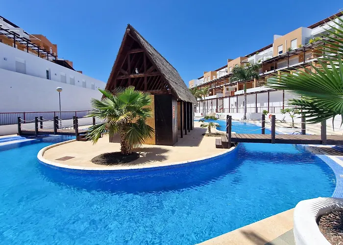 4 Bedrooms Ocean View Amarilla Golf سان ميغيل ذي أبونا