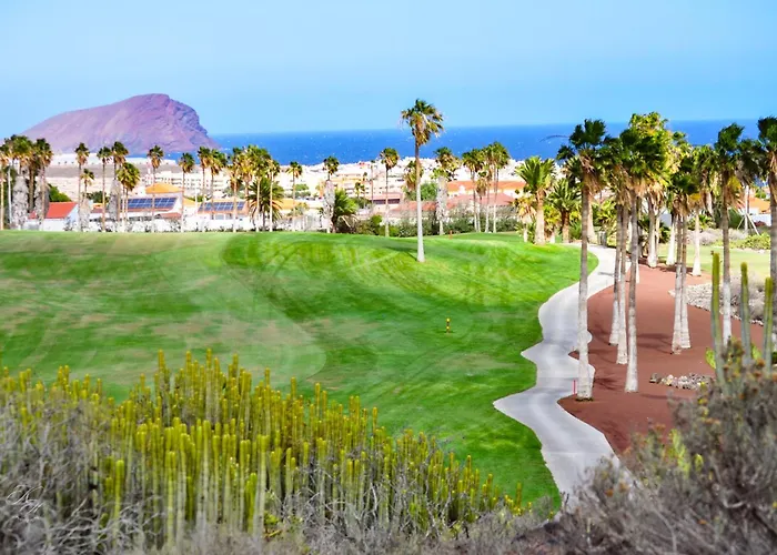 4 Bedrooms Ocean View Amarilla Golf سان ميغيل ذي أبونا