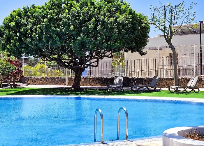 4 Bedrooms Ocean View Amarilla Golf سان ميغيل ذي أبونا