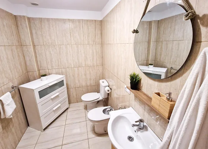 4 Bedrooms Ocean View Amarilla Golf شقة سان ميغيل ذي أبونا