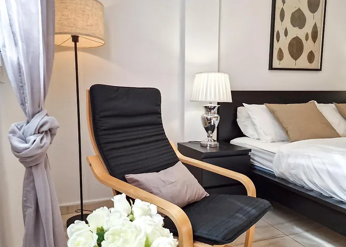 Apartment 4 Bedrooms Ocean View Amarilla Golf San Miguel de Abona