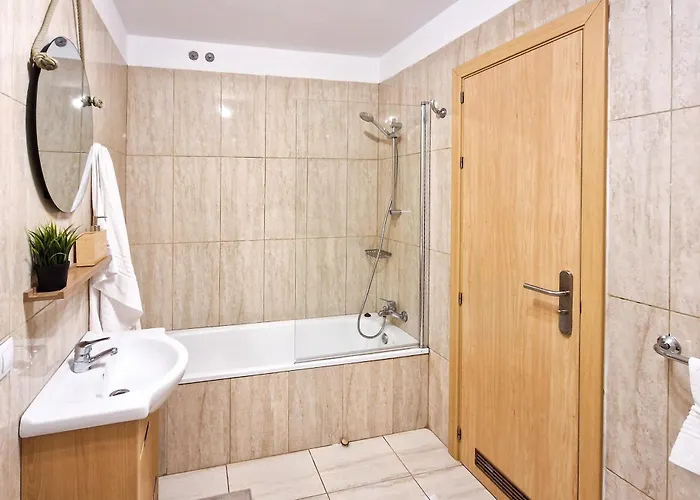 4 Bedrooms Ocean View Amarilla Golf شقة سان ميغيل ذي أبونا