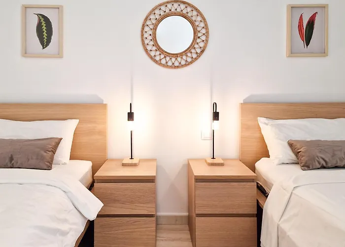 4 Bedrooms Ocean View Amarilla Golf San Miguel de Abona