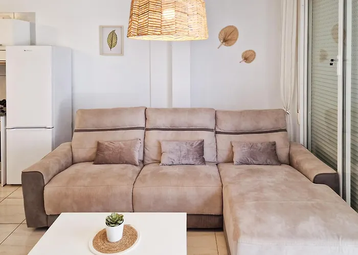 شقة 4 Bedrooms Ocean View Amarilla Golf سان ميغيل ذي أبونا