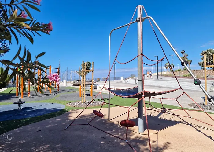 4 Bedrooms Ocean View Amarilla Golf سان ميغيل ذي أبونا