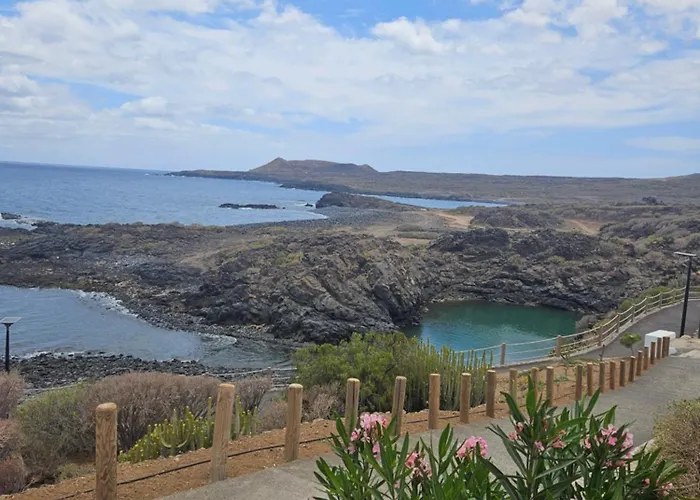 4 Bedrooms Ocean View Amarilla Golf * سان ميغيل ذي أبونا