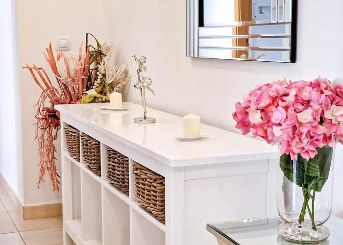 4 Bedrooms Ocean View Amarilla Golf * سان ميغيل ذي أبونا