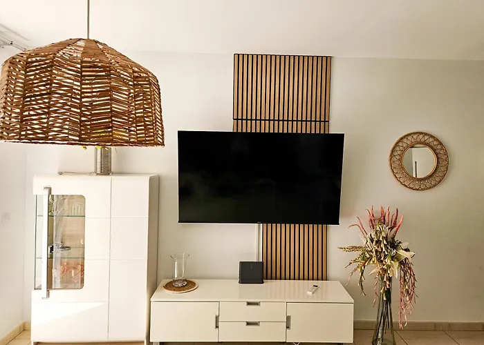 4 Bedrooms Ocean View Amarilla Golf سان ميغيل ذي أبونا