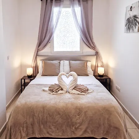 4 Bedrooms Ocean View Amarilla Golf Daire *