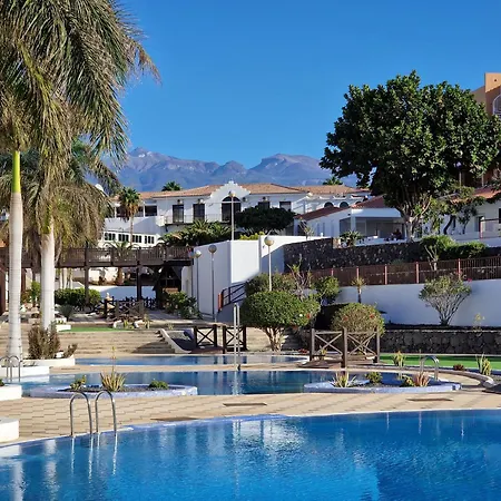 4 Bedrooms Ocean View Amarilla Golf *