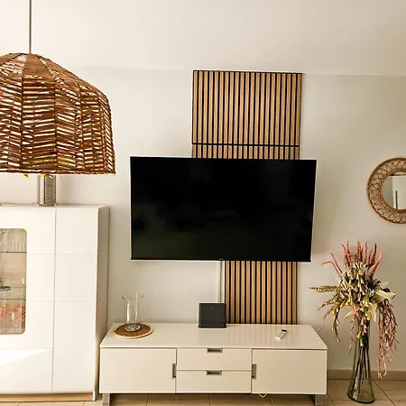 4 Bedrooms Ocean View Amarilla Golf San Miguel de Abona