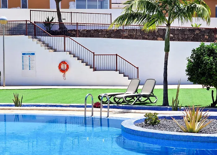 4 Bedrooms Ocean View Amarilla Golf *