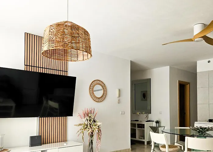 4 Bedrooms Ocean View Amarilla Golf San Miguel de Abona